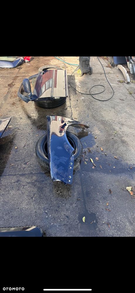 Golf 4 1.6 benzyna części do golfa 4 - 8