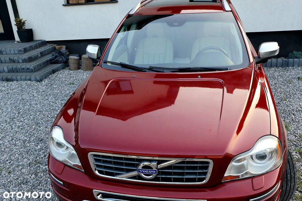 Volvo XC 90 - 8