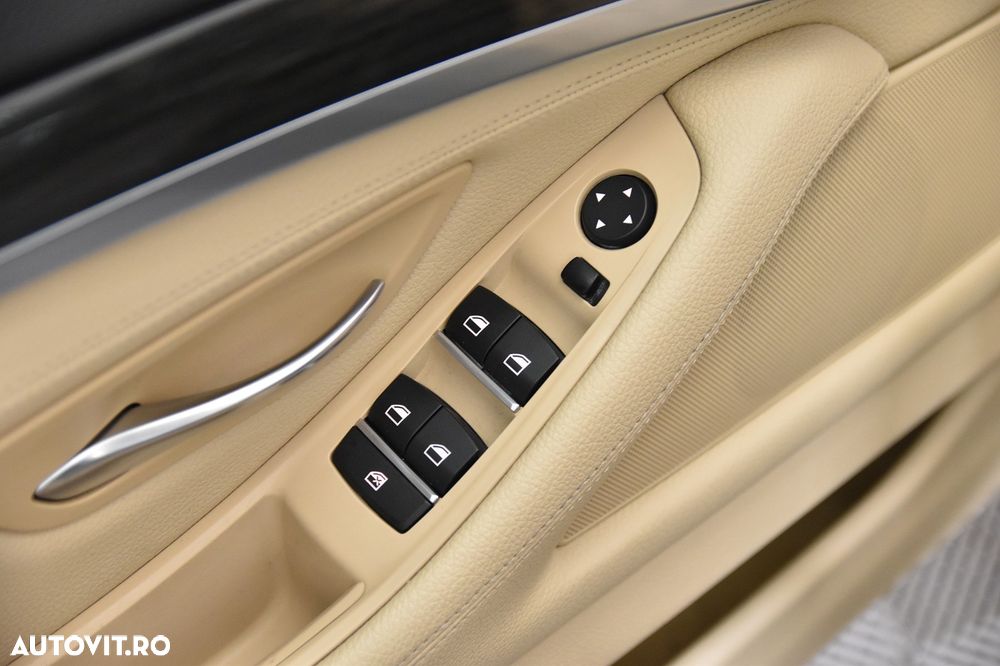 BMW Seria 5 - 14