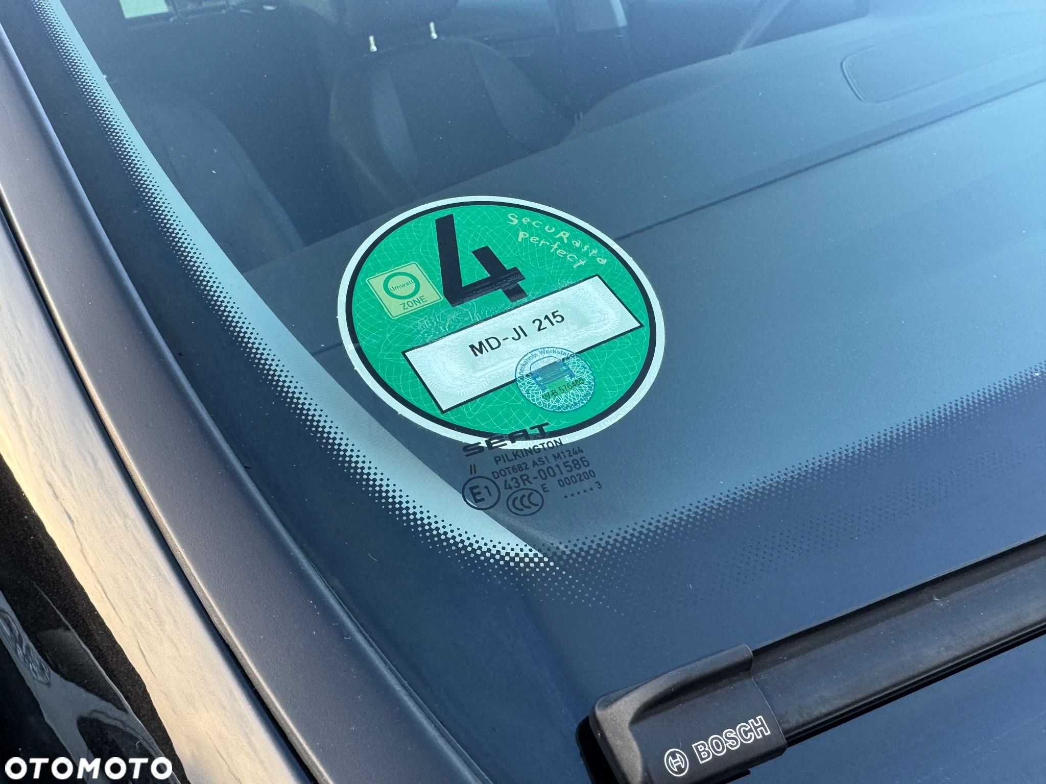 Seat Leon 1.4 TSI FR S&S - 37