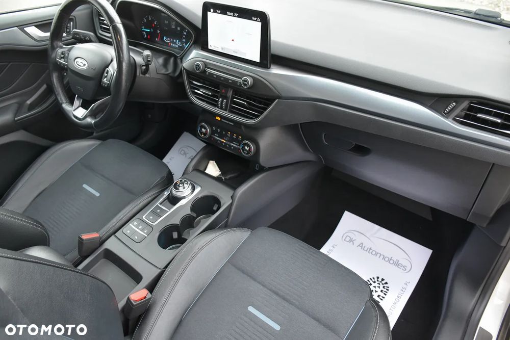 Ford Focus 2.0 EcoBlue Active X - 26