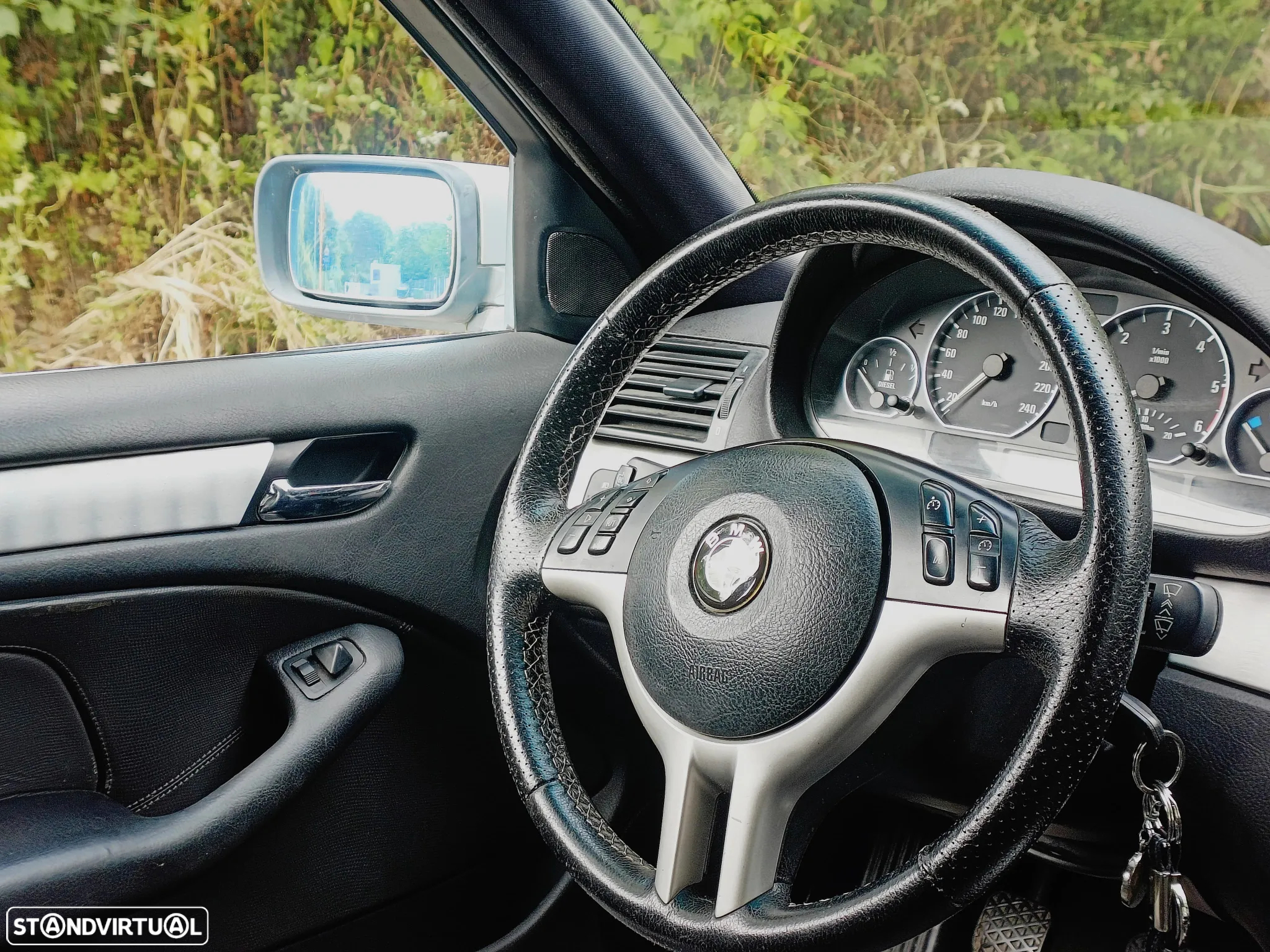 BMW 320 - 7