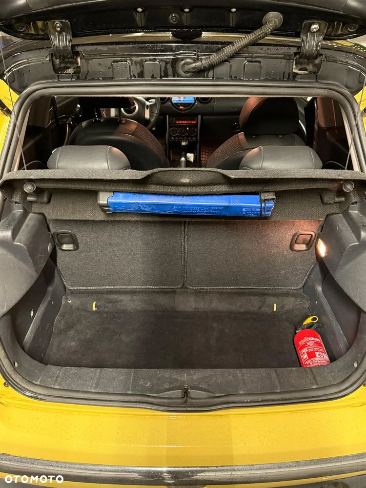 MINI Cooper Standard - 8