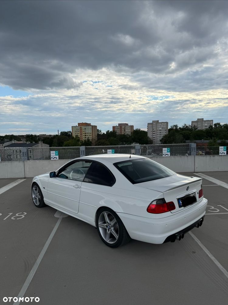 BMW Seria 3 328Ci - 3