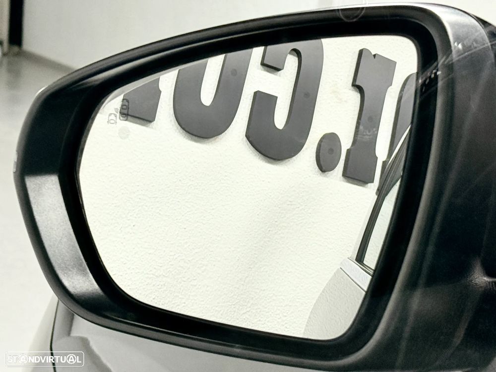 Citroën C5 Aircross 1.5 BlueHDi Shine EAT8 - 35
