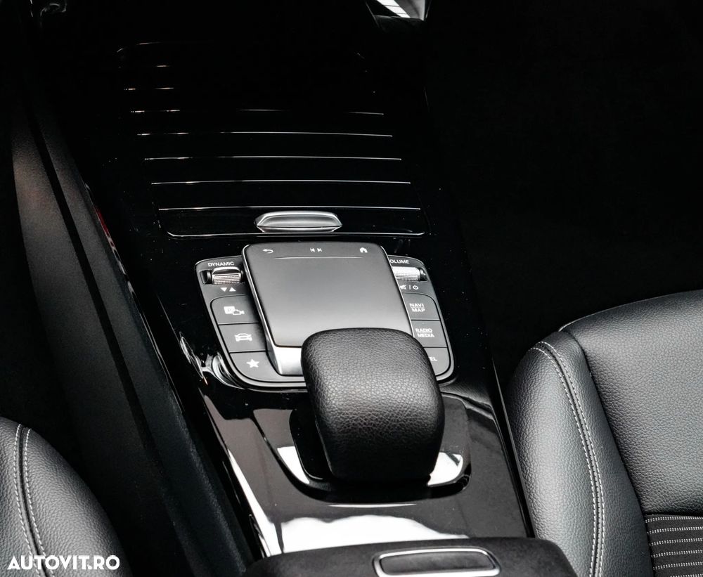 Mercedes-Benz A 220 d Sedan 8G-DCT Lim. AMG Line Advanced Plus - 21