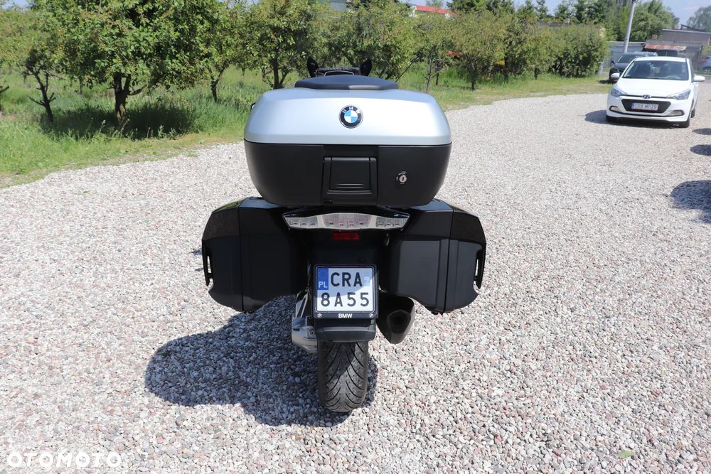 BMW RT - 5