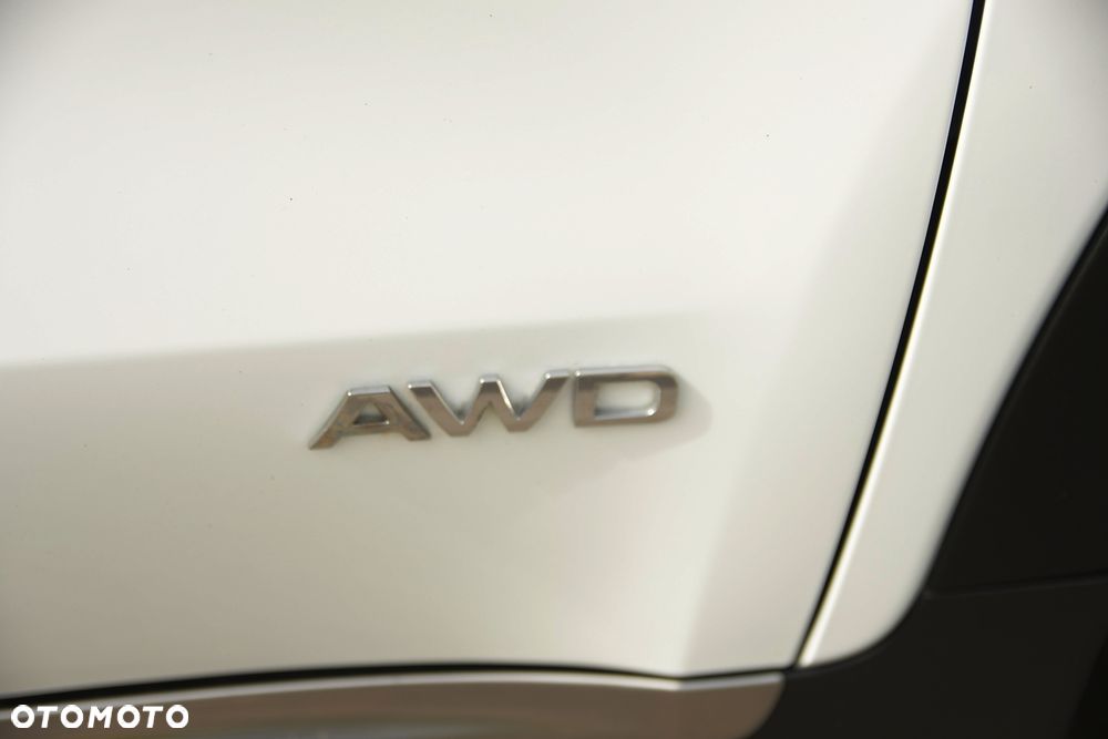 Kia Sportage 2,0 CRDI AWD GT Line - 16