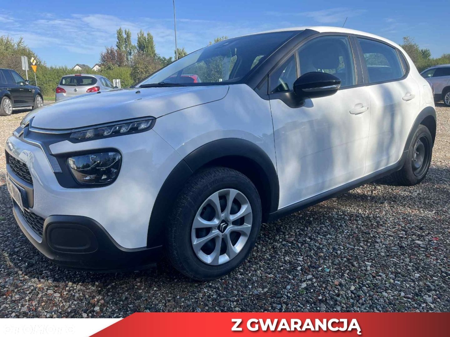 Citroën C3 - 1