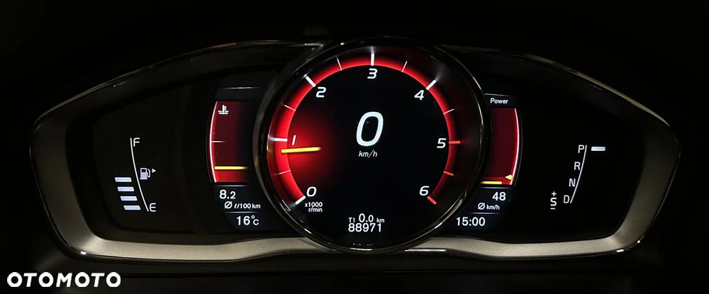 Volvo XC 60 D4 Drive-E Summum - 13