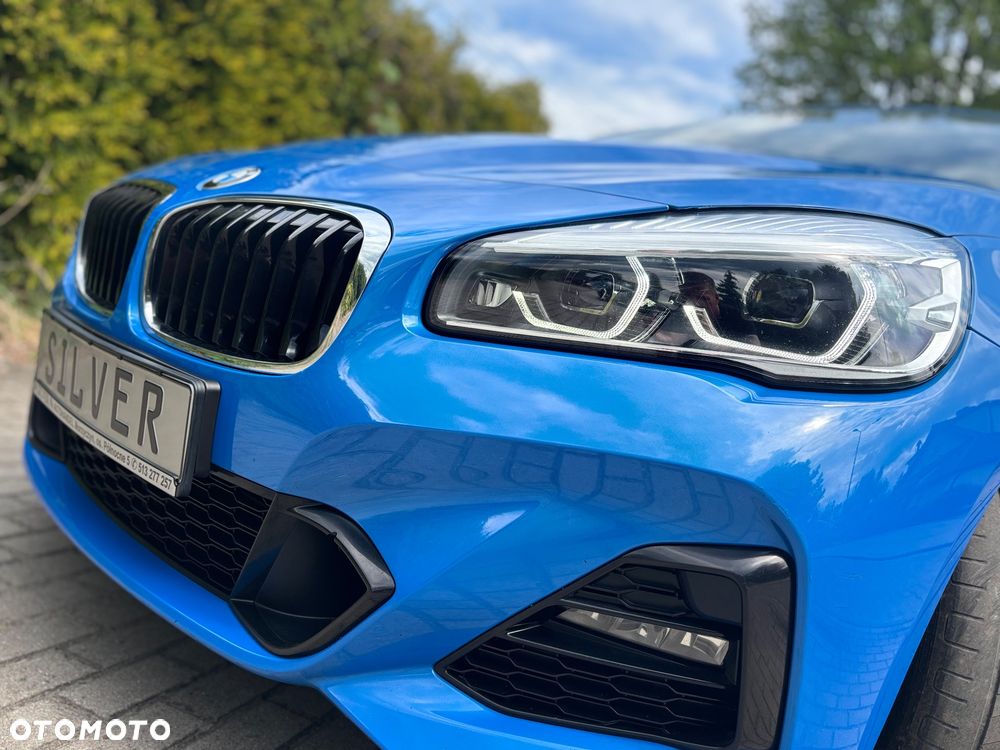 BMW Seria 2 220d xDrive Sport-Aut M Sport - 25