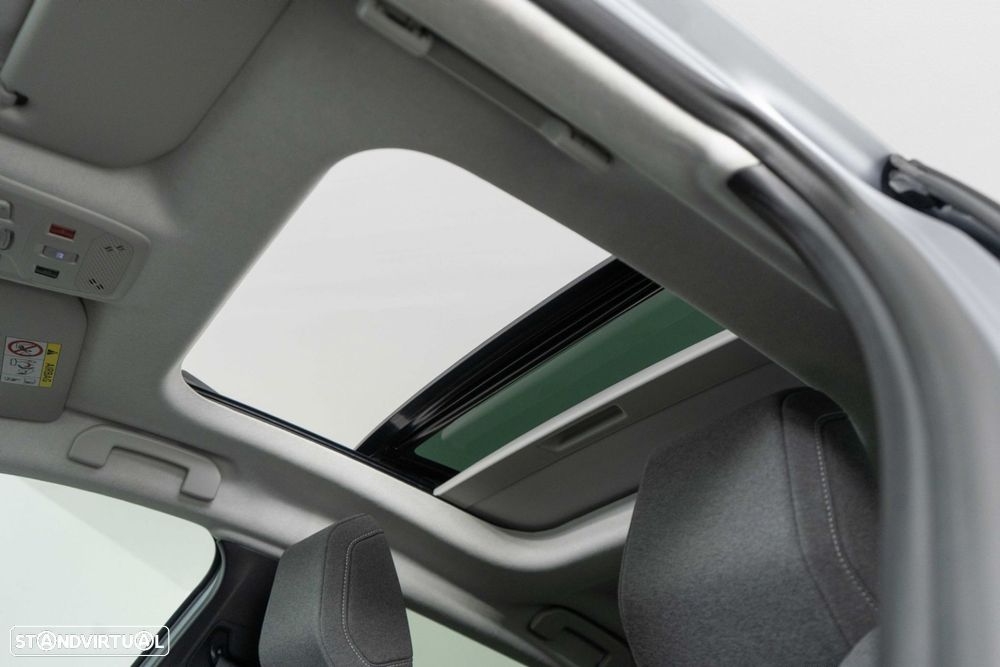 Citroën C4 X 1.2 PureTech Shine Pack EAT8 - 20