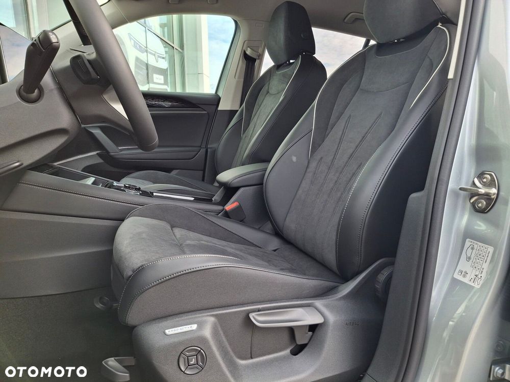 Volkswagen Tiguan 1.5 TSI EVO Elegance DSG - 16