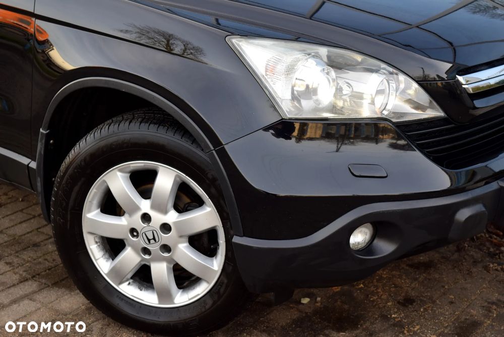 Honda CR-V 2.0 Executive - 10