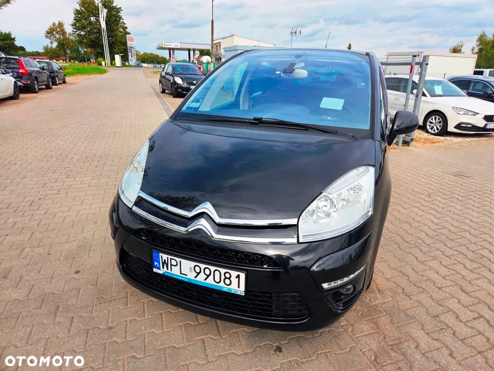 Citroën C4 Picasso HDi 110 FAP Business Class - 22