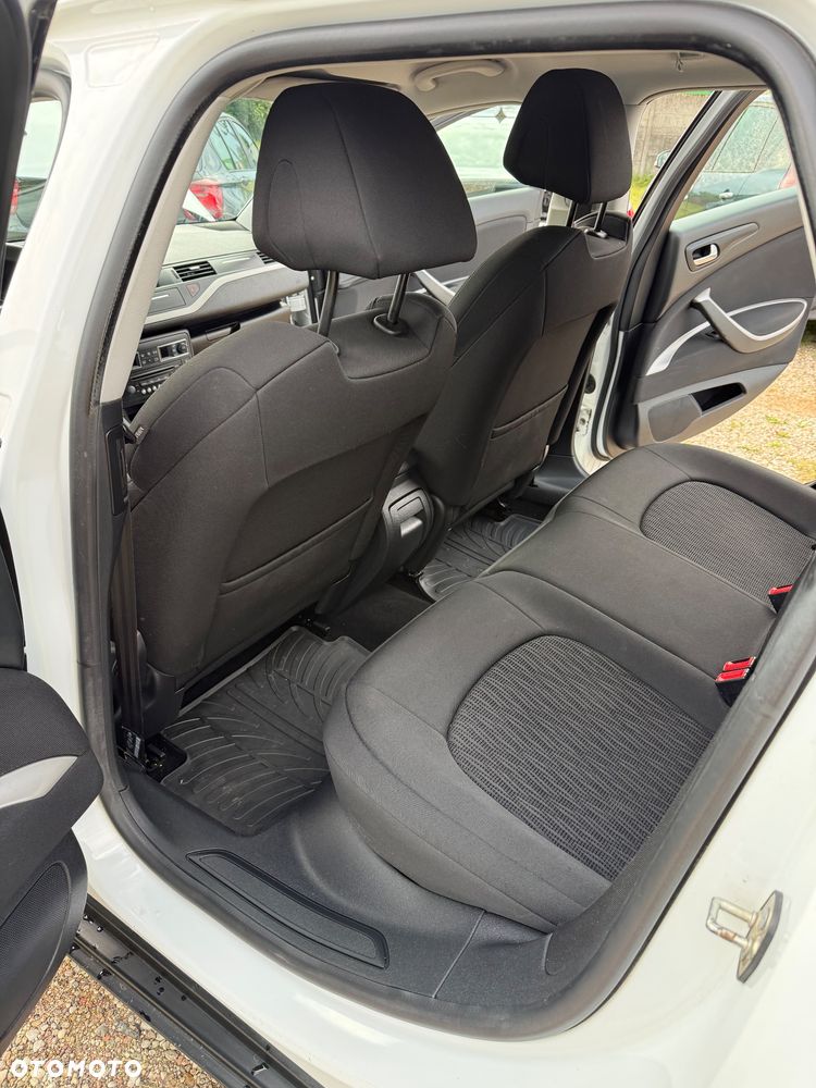 Citroën C5 2.0 HDi Exclusive - 17