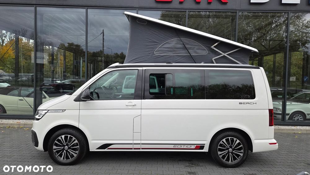 Volkswagen California - 40
