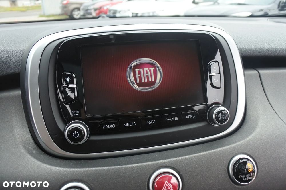 Fiat 500X 1.4 Multiair 4x2 S&S S-Design Urban Look - 28