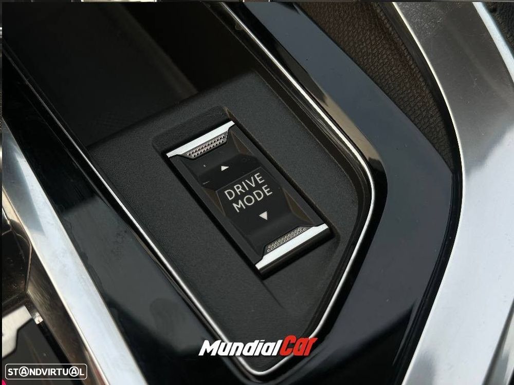 Peugeot 3008 1.6 Hybrid Allure Pack e-EAT8 - 16