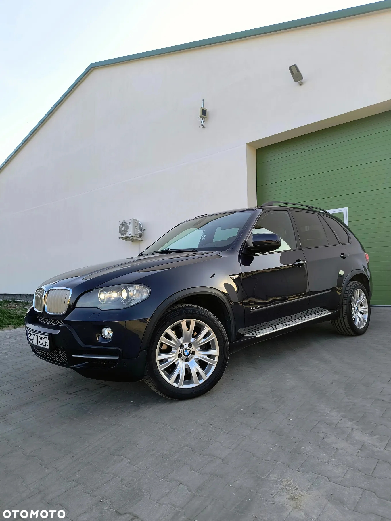 BMW X5 3.0sd xDrive - 3