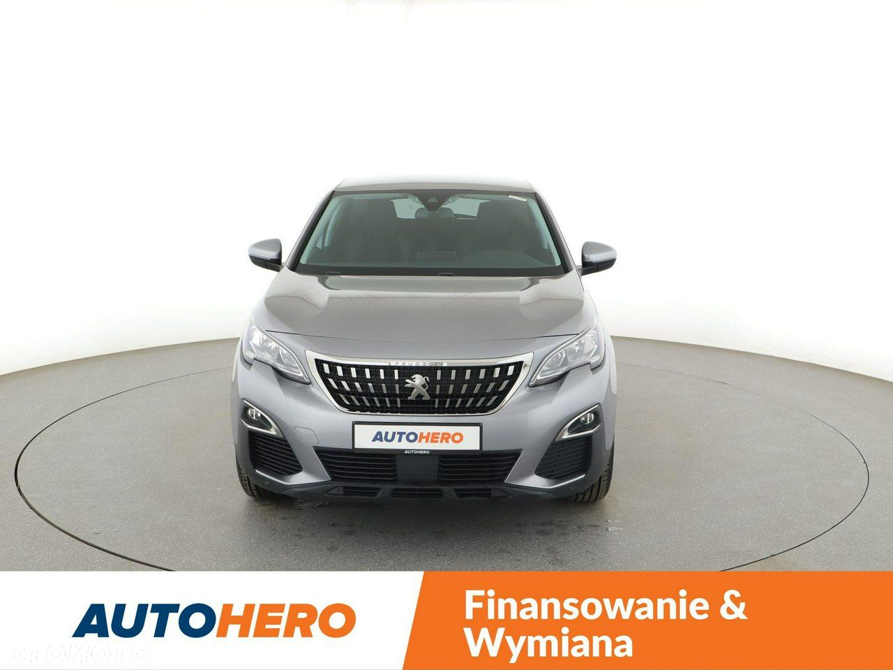 Peugeot 3008 BlueHDi 130 Stop & Start EAT8 Active Pack - 11