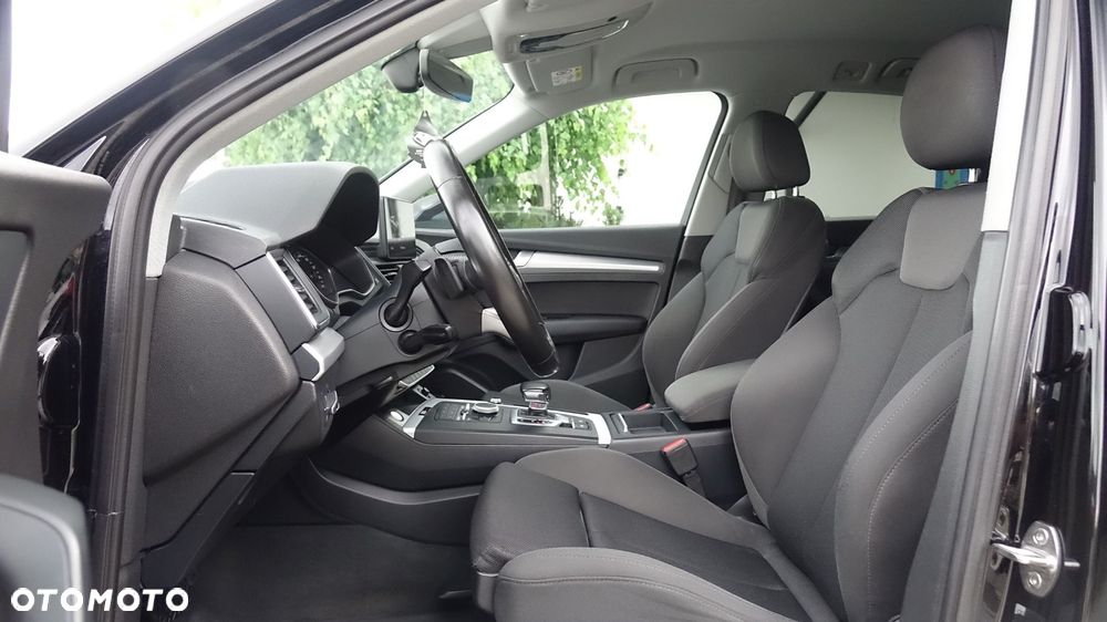 Audi Q5 - 21