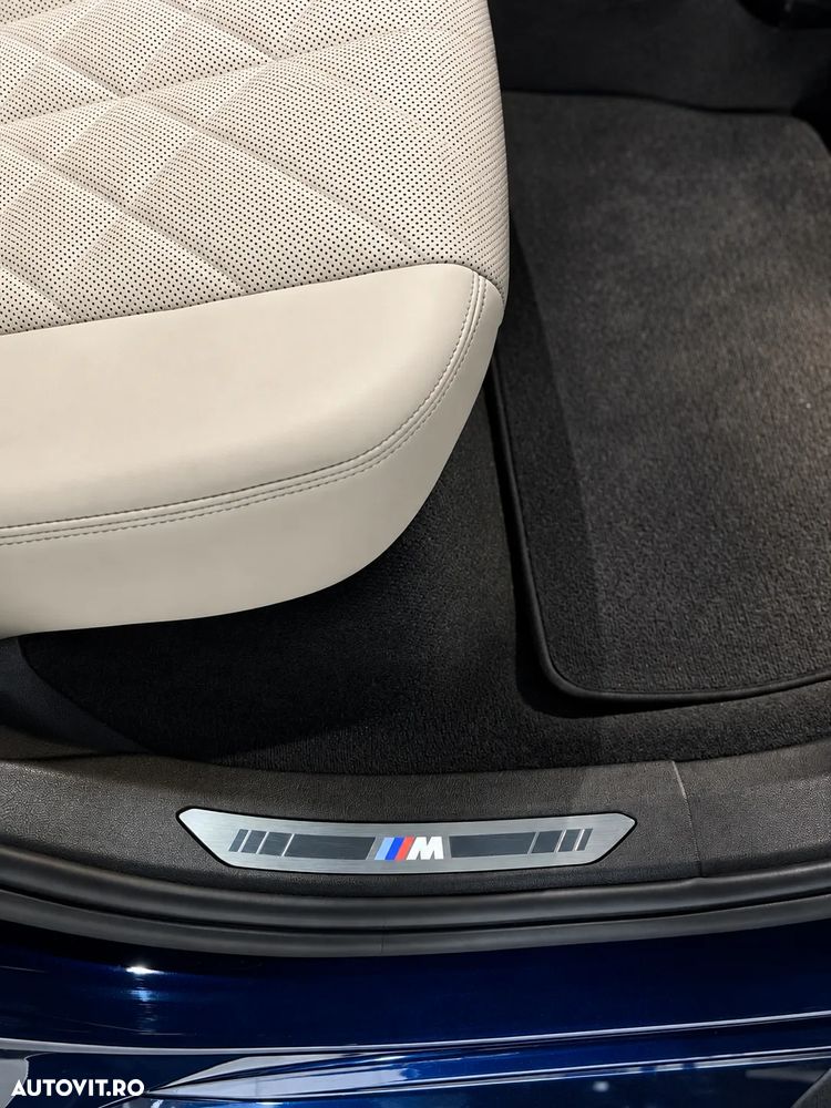 BMW X6 xDrive30d AT MHEV - 12