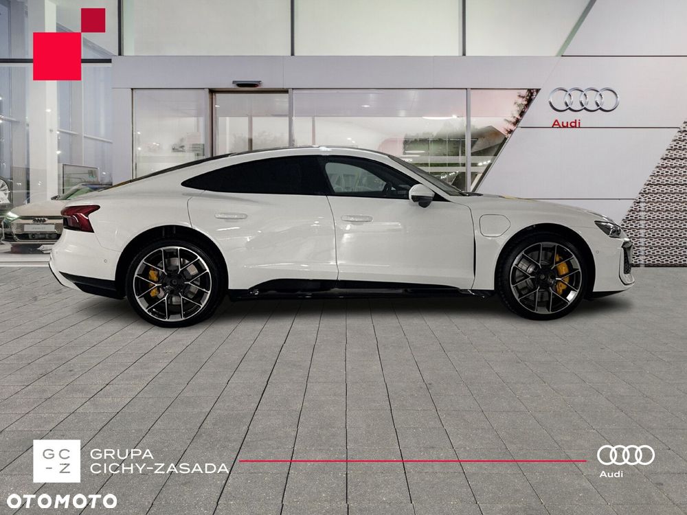 Audi RS e-tron GT - 6