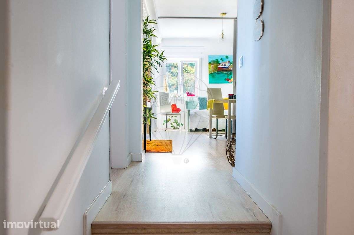 Apartamento T1 para venda - Grande imagem: 2/28