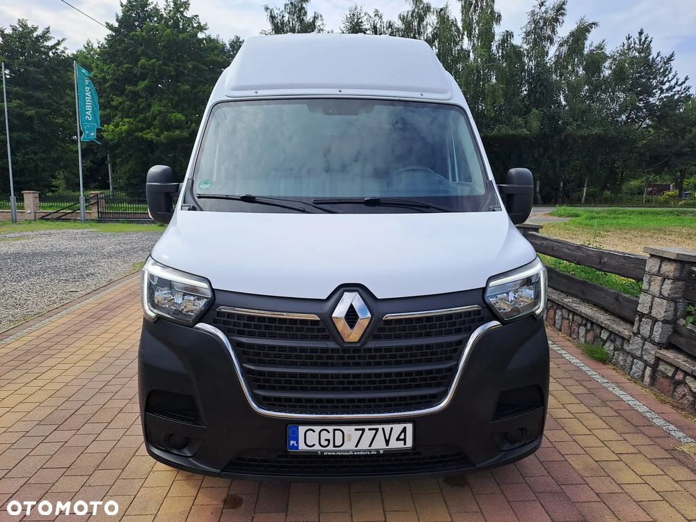 Renault MASTER - 10