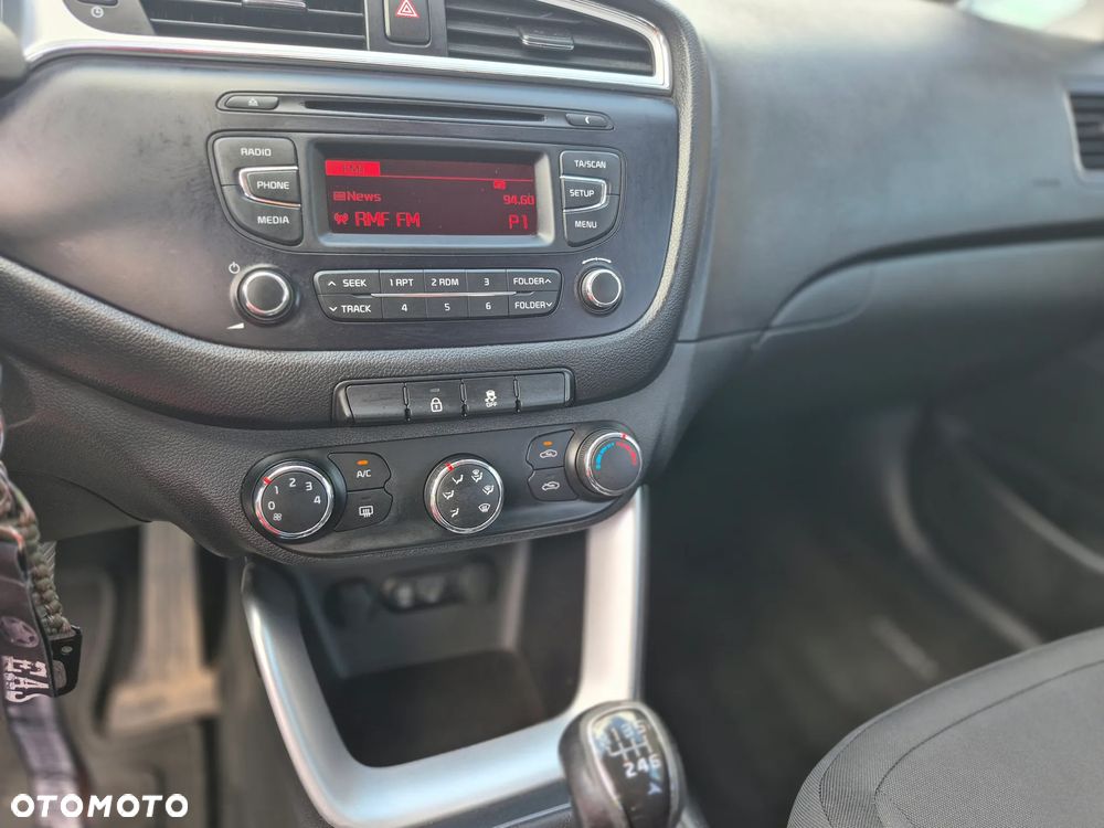 Kia Ceed 1.6 CRDi Smart - 10