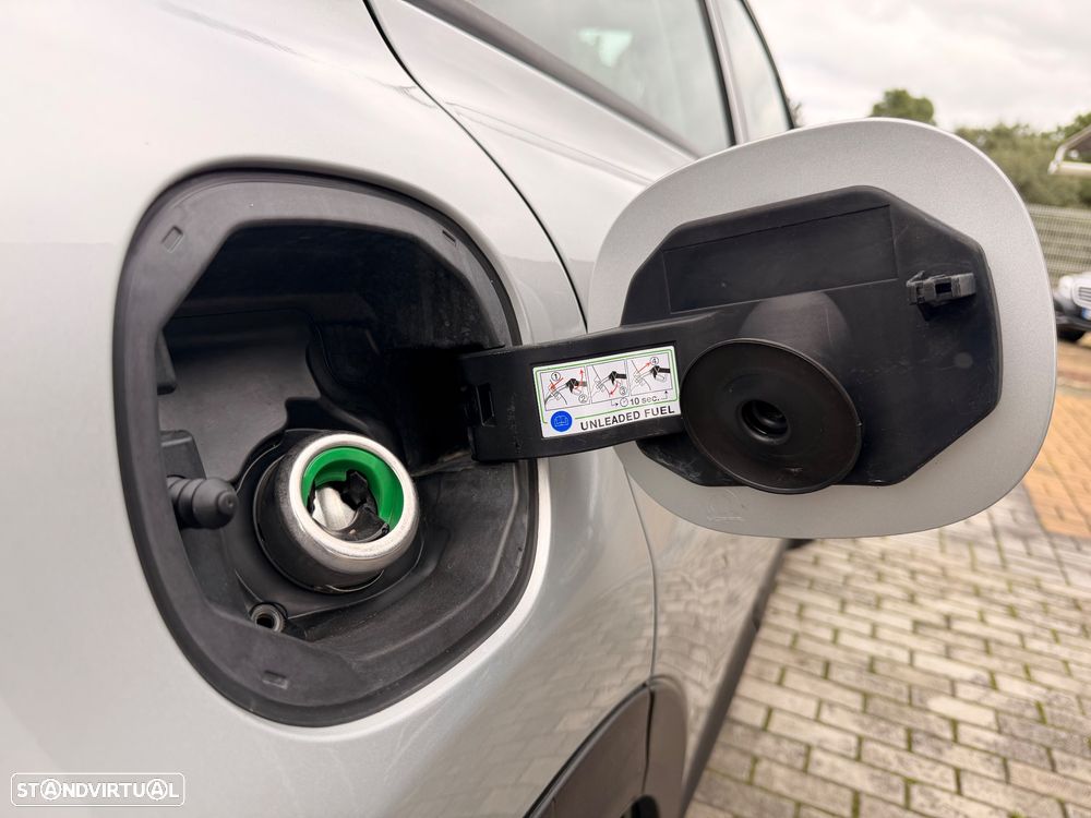 Fiat 500X 1.4 MA Pop Star S&S - 15