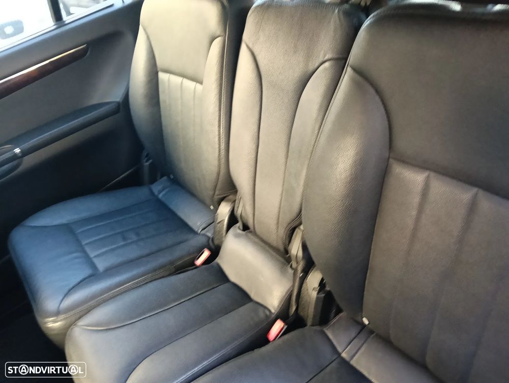 Mercedes-Benz R 350 CDi 4-Matic Longo - 20