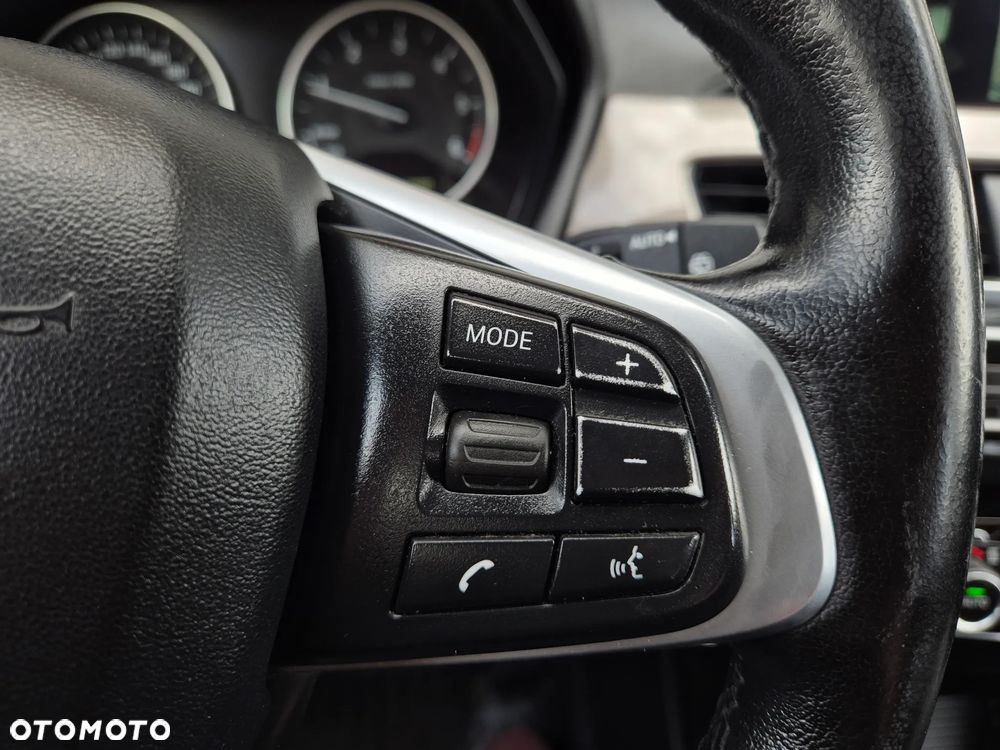 BMW X1 xDrive20d M Sport - 18