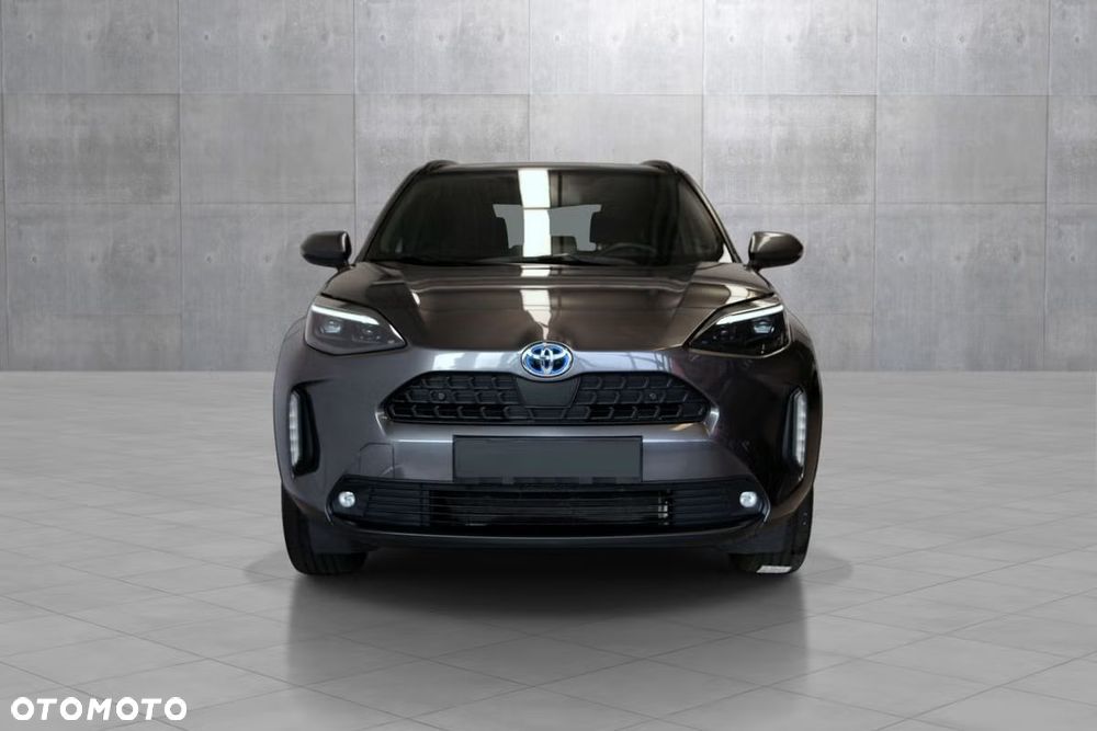 Toyota Yaris Hybrid 1.5 Active - 9