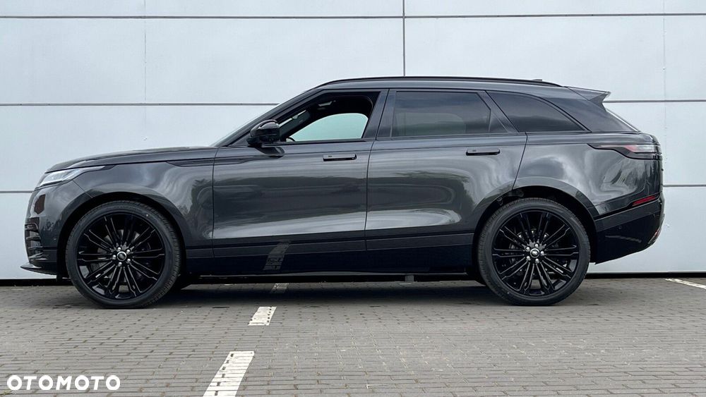 Land Rover Range Rover Velar - 4