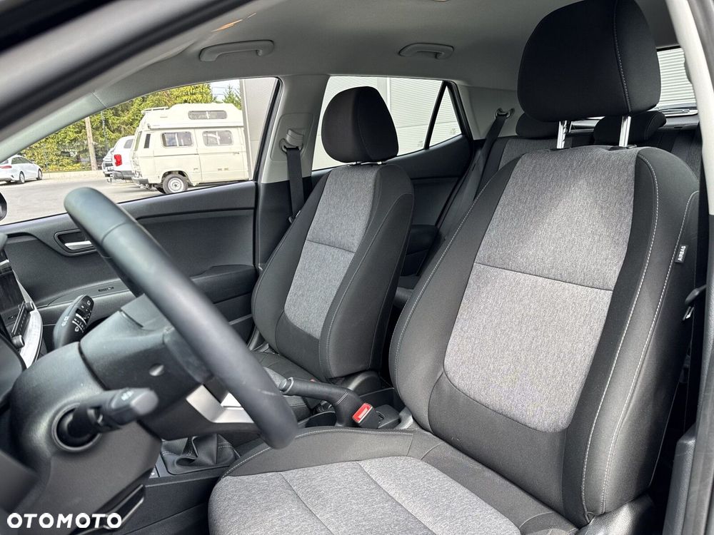 Kia Stonic 1.2 M - 15
