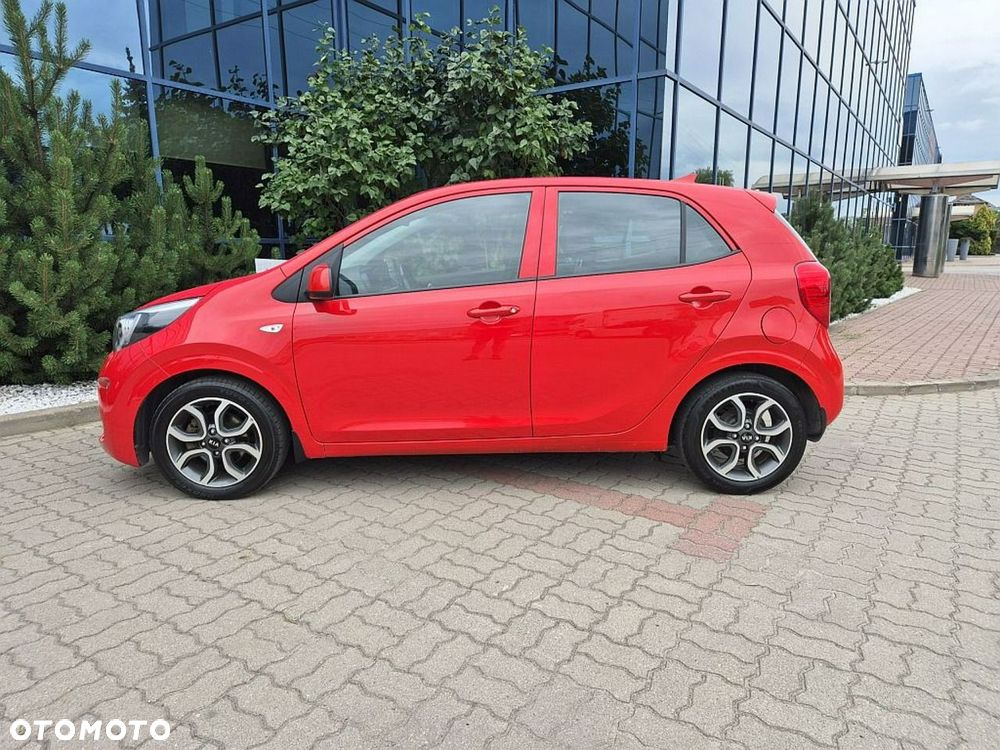 Kia Picanto 1.0 Vision - 3