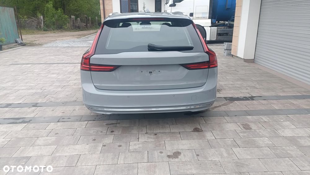 Volvo V90 B4 D AWD Geartronic Inscription - 8