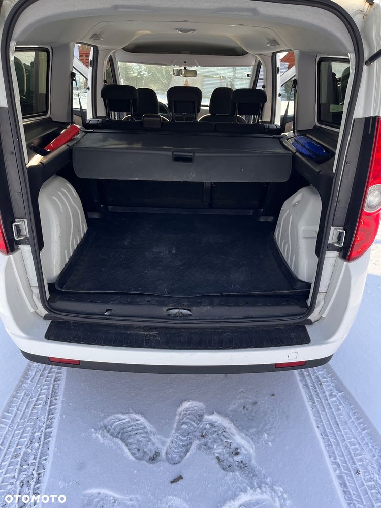 Opel Combo Tour L2H1 - 13