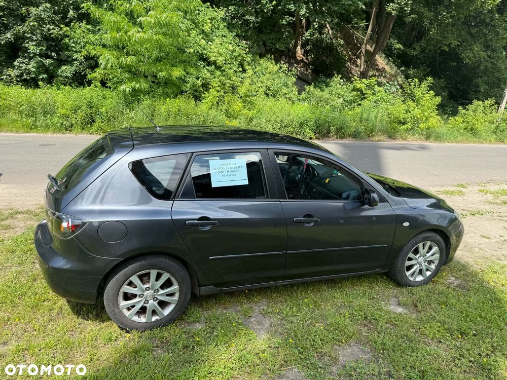 Mazda 3 - 14