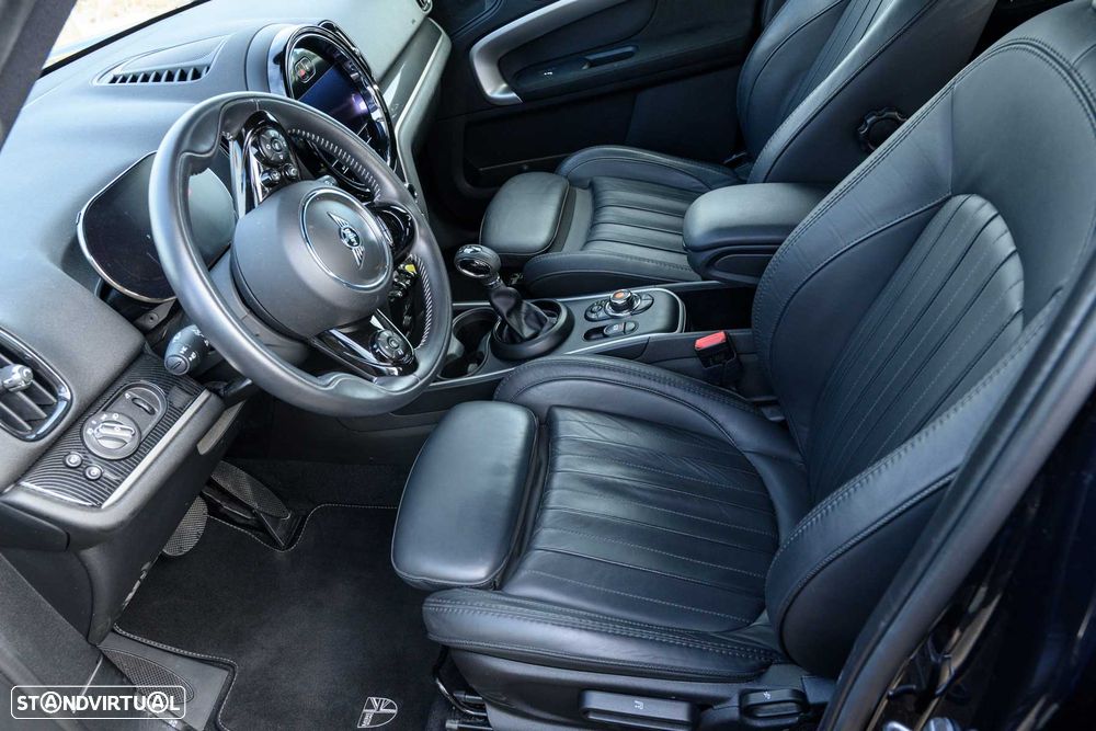 MINI Countryman - 14