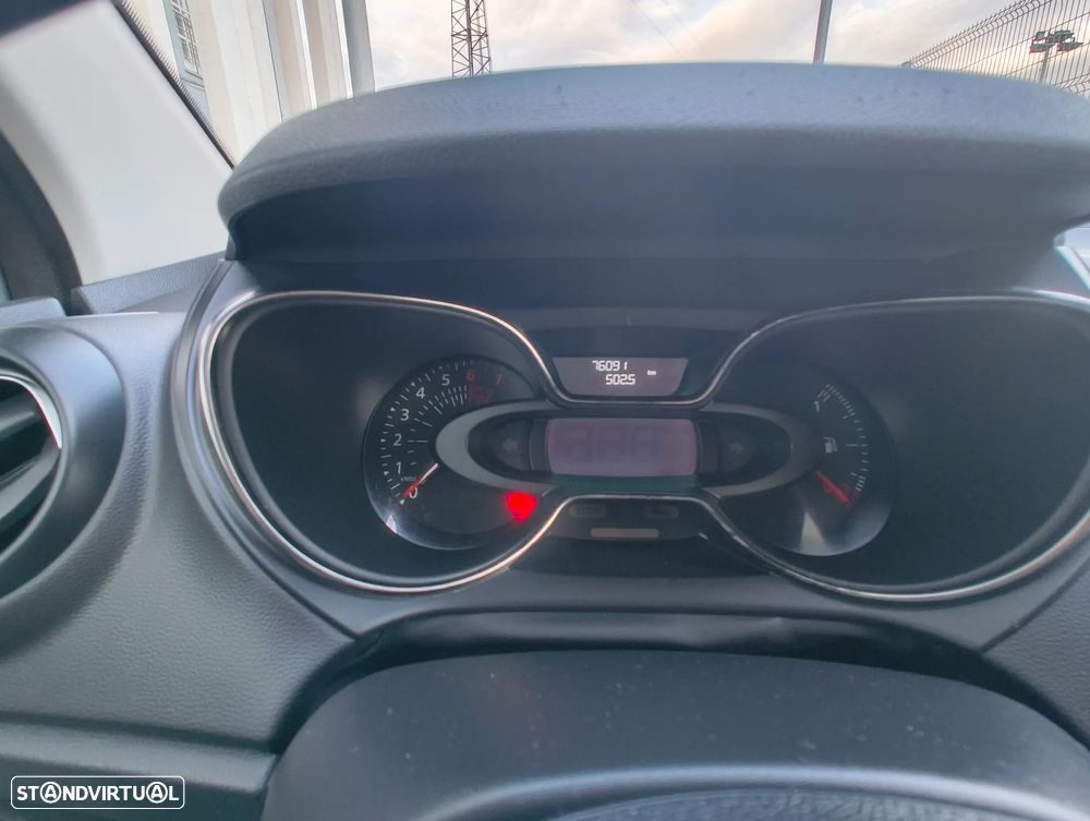 Renault Captur 0.9 TCE Exclusive - 7