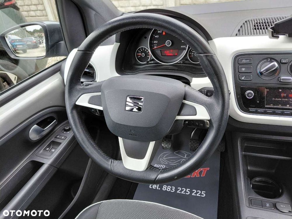 Seat Mii - 21