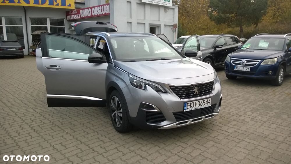 Peugeot 5008 HDI FAP 115 Business-Line - 24