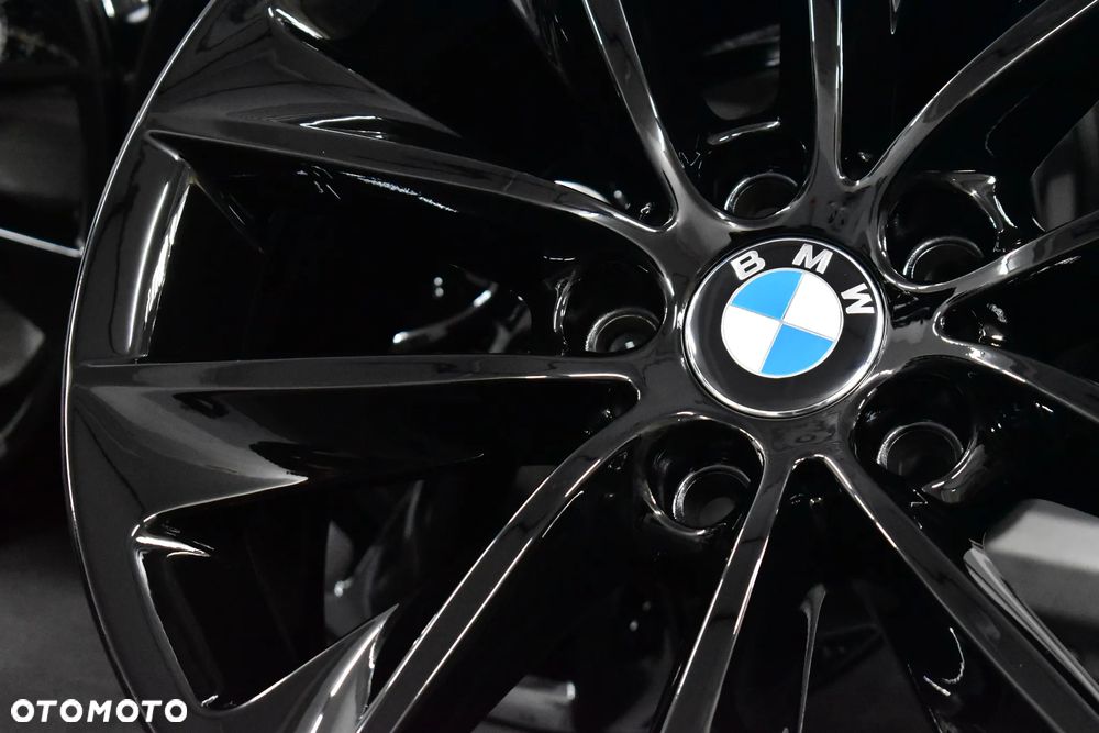 Felgi BMW 5x120 R18 e90 e92 93 F30 F31 F32 F36 X4 X3 X1 - 4