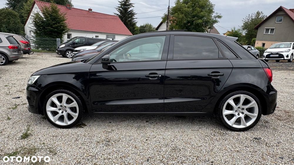 Audi A1 Sportback - 7