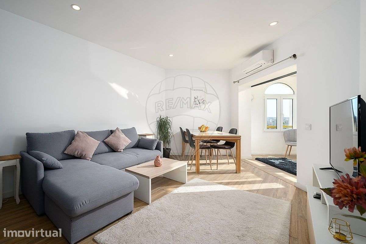 Apartamento T1 para venda - Grande imagem: 4/26