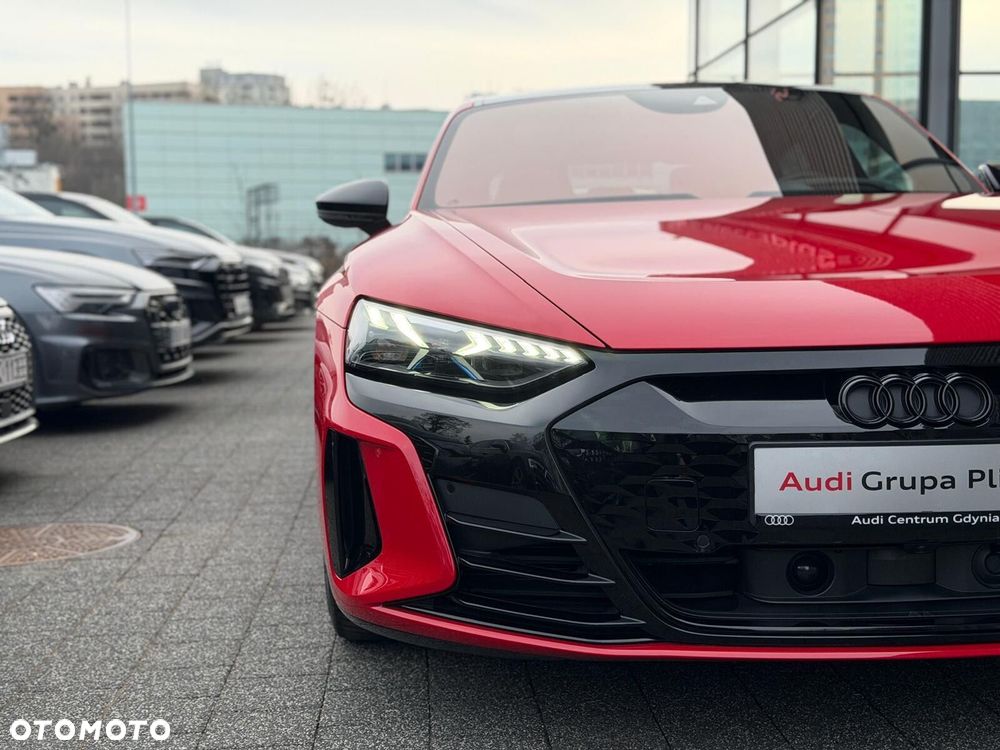 Audi RS e-tron GT - 11