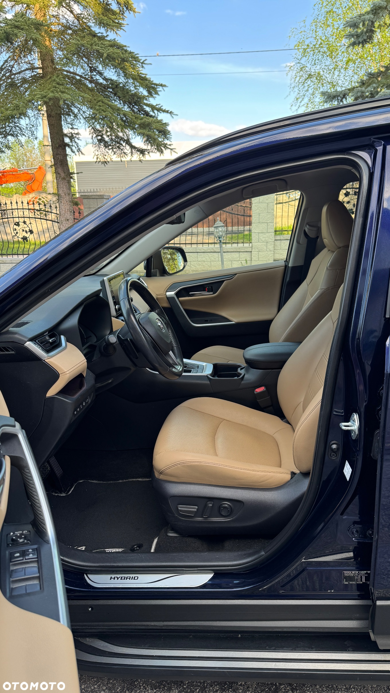 Toyota RAV4 - 19